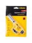 Пальник газовий з керамічним соплом і п'єзопідпалом Sigma (2901421)