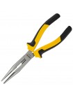 Длинногубцы прямые 200мм Standard Sigma 4357541