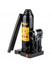Домкрат гідравлічний пляшковий Sigma 3т H 194-372мм (кейс) (6102031)