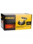 Шлифмашинка орбитальная пневматическая 150мм Sigma (6731511)
