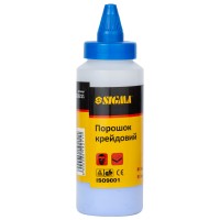 Крейдяної порошок (синій) 115г Sigma (8019211)