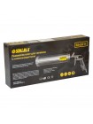 Пневмопистолет для силикона (с клапаном-редуктором) Sigma (6843011)