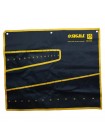 Чохол для гайкових ключів 25шт Sigma (6011111)