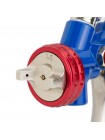 Фарборозпилювач MP Ø1.5мм 175л/хв 3.5 бар/б 600мл (пласт) Sigma (6811911)