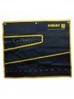 Чохол для гайкових ключів 25шт Sigma (6011111)