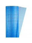 Склосітка штукатурна сітка синя 145г/м2 5×5мм 1×50м SIGMA (8406641)
