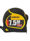 Рулетка Foreman 7.5 м*25мм Sigma (3815181)