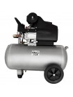 Компресор одноциліндровий 1.8 кВт 230л/хв 8бар 50л (2 крана) Sigma (7043141)
