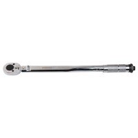 Ключ динамометричний Sigma 1/4 дюйма 2-24 Нм (у кейсі) 6049171