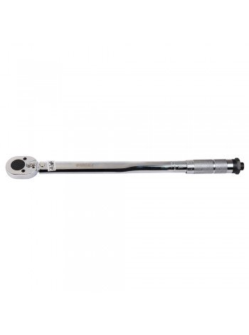 Ключ динамометрический Sigma 1/4 дюйма 2-24 Нм (в кейсе) 6049171