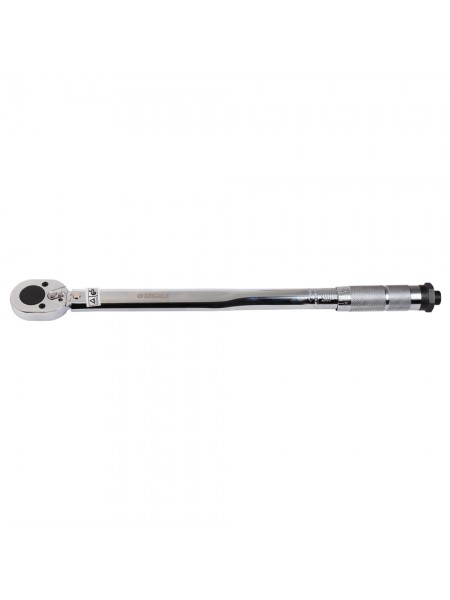 Ключ динамометричний Sigma 1/4 дюйма 2-24 Нм (у кейсі) 6049171