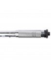 Ключ динамометричний Sigma 1/2 дюйма 30-345 Нм (у кейсі) 609051