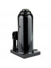 Домкрат гідравлічний пляшковий 8т H 230-457мм Sigma (6101081)