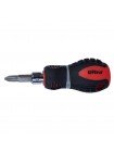 Викрутка 2в1 MINI PH 2-SL 6.0×38мм S2 Profi ULTRA (4000652)