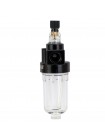 Лубрикатор 500л/хв ¼ " Sigma (7034631)