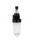 Лубрикатор 500л/мин ¼" Sigma (7034631)