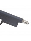 Краскораспылитель HP Ø2мм с в/б (пласт) Sigma (6811121)