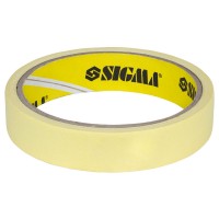 Скотч малярний 30ммх20м Sigma (8402221)