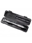 Ключ динамометрический Sigma 1/4 дюйма 2-24 Нм (в кейсе) 6049171