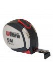 Рулетка магнітна, нейлонове покриття 5м*19мм Ultra (3822052)