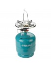 Комплект газовий кемпінг з п'єзопідпалом Comfort 8л SIGMA (2903121)