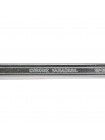 Ключи рожково-накидные 12шт 6-22мм CrV head polished Sigma (6010201)