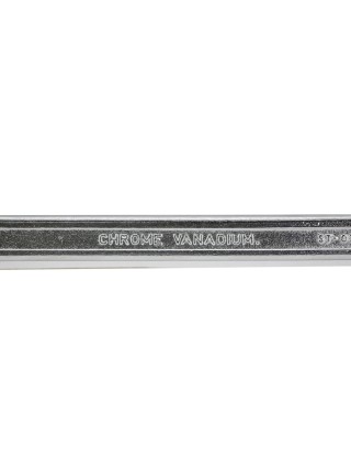 Ключі рожково-накидні 12шт 6-22мм CrV head polished Sigma (6010201)