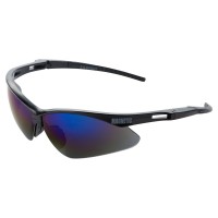 Очки защитные Magnetic anti-scratch (синее зеркало) Sigma 9410361