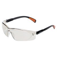 Окуляри захисні Vulcan (прозорі) Sigma (9410451)