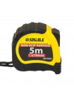 Рулетка shiftlock 5м*19мм Sigma (3815051)