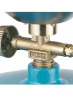 Комплект газовый кемпинг с пьезоподжигом Comfort 8л SIGMA (2903121)