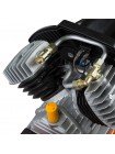 Компрессор V 2.2кВт 386л/мин 8бар 50л (2 крана) Grad (7043935)