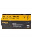 Гвозди планочные 45×1.25×1мм для пневмостеплера (5000шт) SIGMA (2818451)