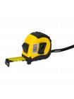 Рулетка shiftlock 8м*25мм Sigma (3815081)
