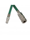 Шланг спиральный полиуретановый (PU) 15м 5.5×8мм Refine (7012081)