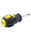 Викрутка шлицевая SL5x38мм CrV Sigma (4006421)