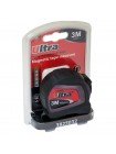 Рулетка магнитная 3м*16мм Ultra (3825032)