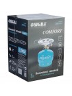 Комплект газовий кемпінг з п'єзопідпалом Comfort 5л SIGMA (2903111)