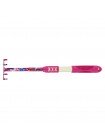 Грабли 5-ти зубые (pink) (TPR) FLORA (5043154)