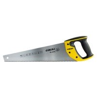 Ножовка по дереву 400мм 11TPI Grizzly Sigma 4400871