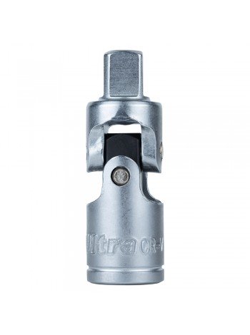 Шарнир карданный 1/2" 69мм CrV ULTRA (6055172)