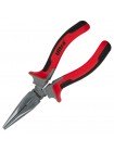 Длинногубцы прямые 160мм CrV Profi Ultra 4357922