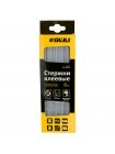 Стержни клеевые Ø11,2*200мм 6шт (запах розы) Sigma (2715351)