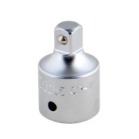 Переходник 3/8"(мама)-1/2"(папа) CrV ULTRA (6055232)