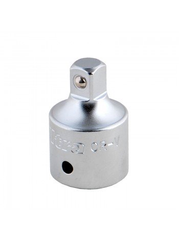 Переходник 3/8"(мама)-1/2"(папа) CrV ULTRA (6055232)