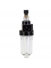 Лубрикатор 500л/хв ¼ " Sigma (7034631)
