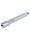 Ключ-трещотка 1/2" с набором насадок и удлинителем 12шт CrV mid Sigma (6003701)