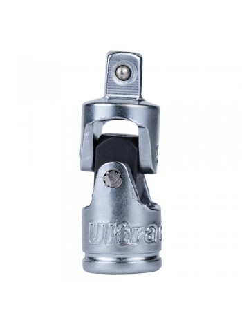 Карданний шарнір 1/4" 35мм CrV ULTRA (6055182)