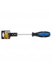 Отвертка ударная крестовая PH2x125мм CrV Sigma (4004641)