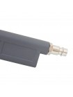 Фарборозпилювач HP Ø1.5 з/б (мет) Sigma (6811051)